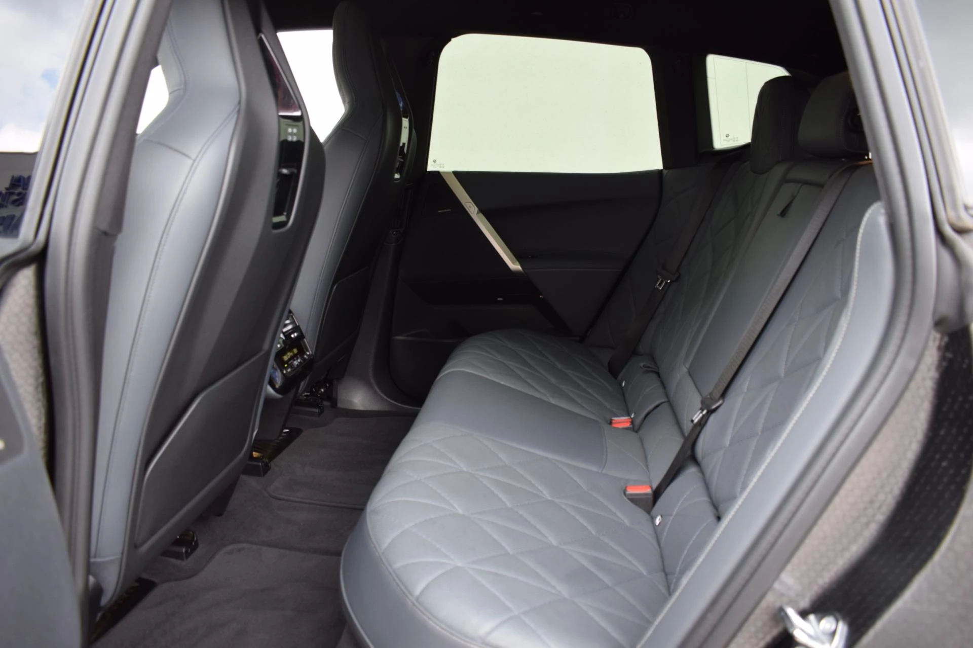 Hoofdafbeelding BMW iX