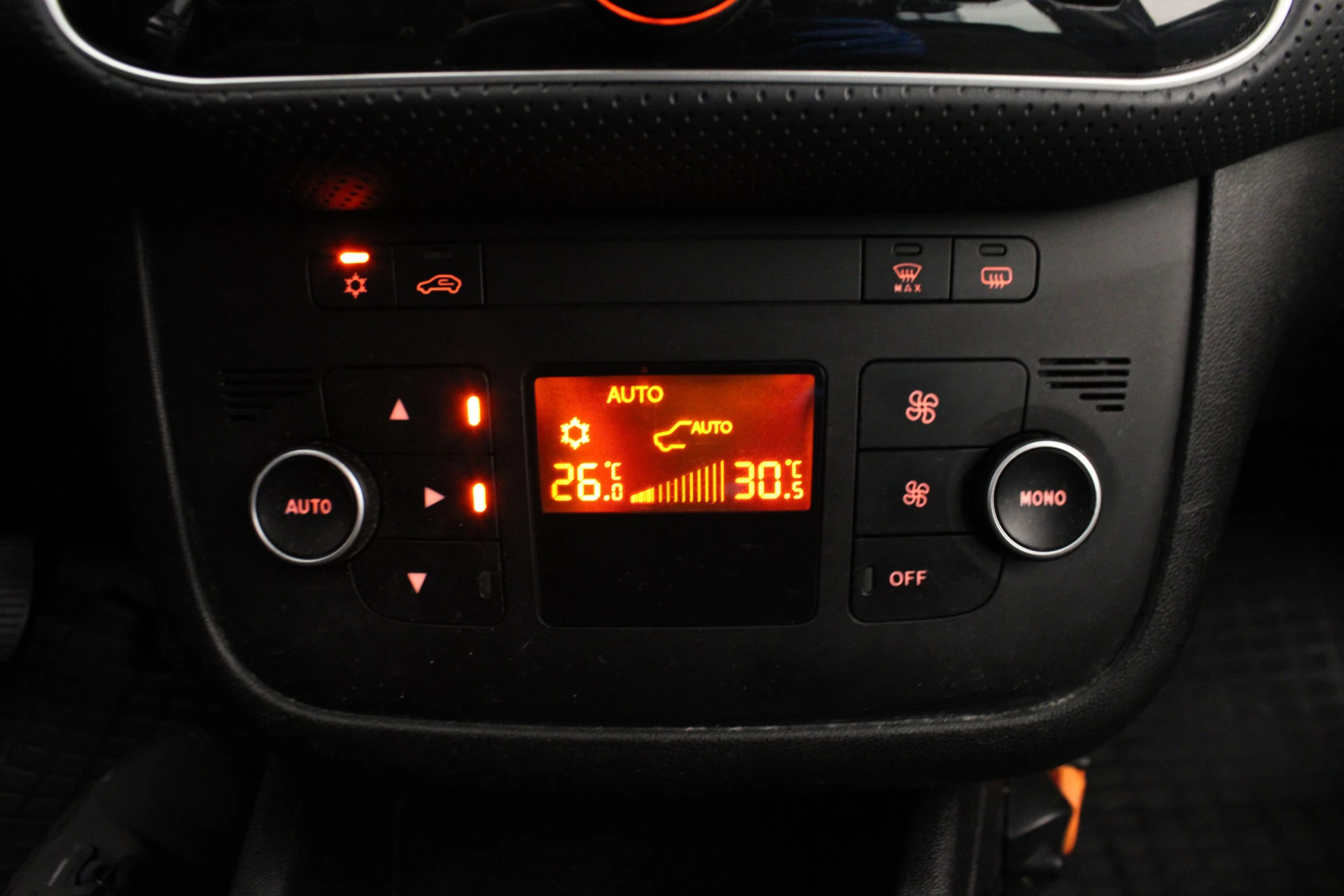 Hoofdafbeelding Fiat Punto