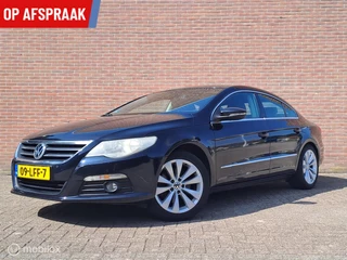Volkswagen Passat CC 1.8 TSI