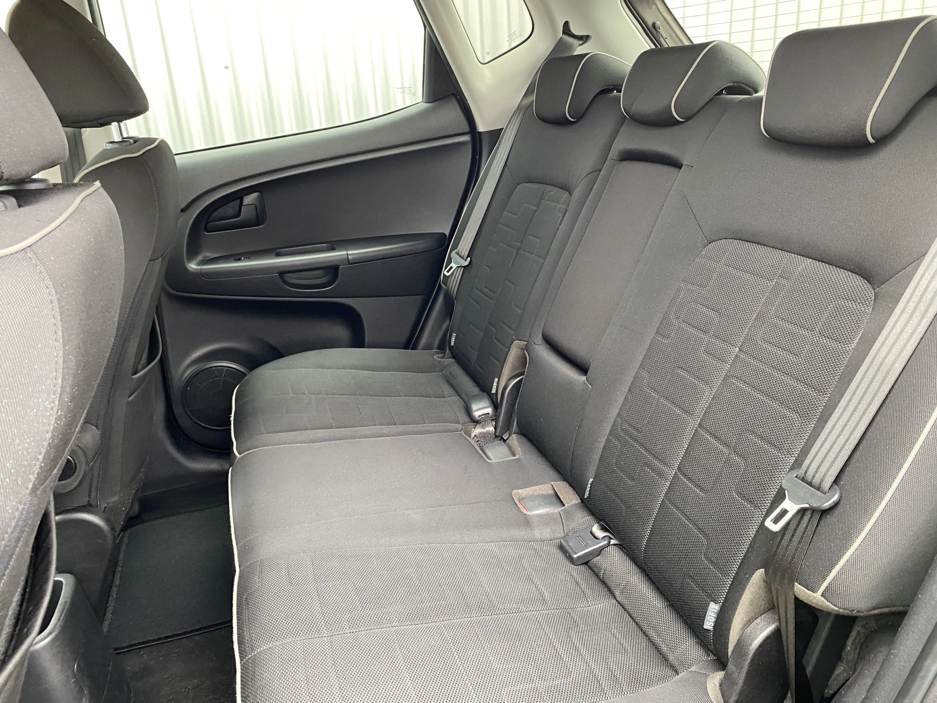 Hoofdafbeelding Kia Venga