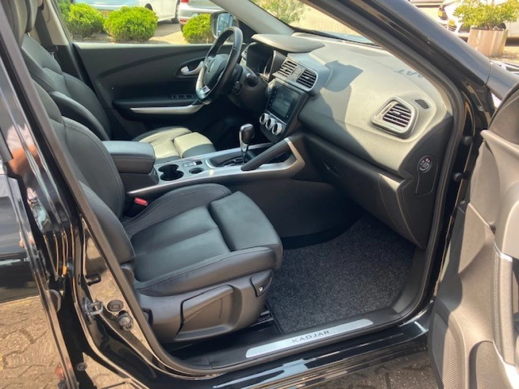 Hoofdafbeelding Renault Kadjar