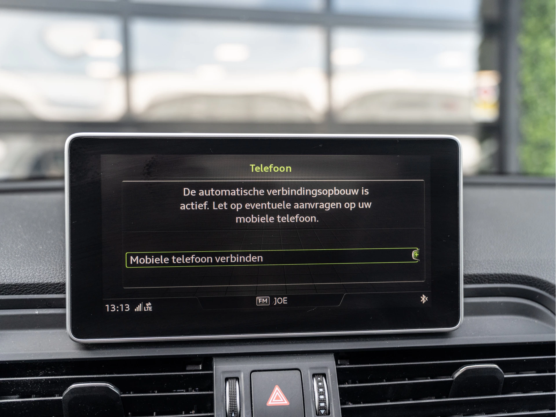 Hoofdafbeelding Audi SQ5