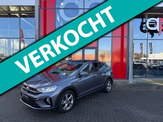 Volkswagen TAIGO 1.0 TSI R-Line Business