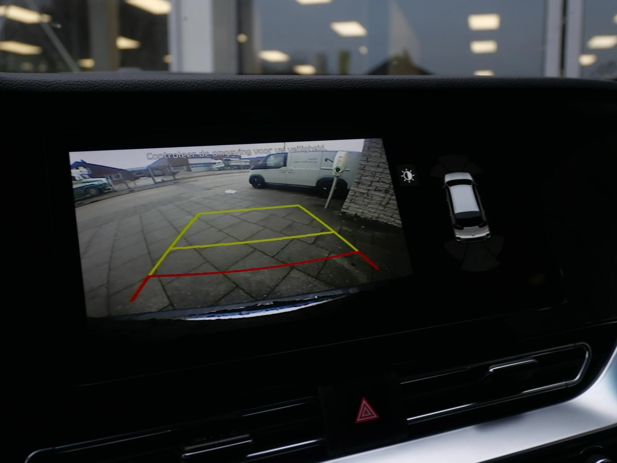 Hoofdafbeelding Kia e-Niro