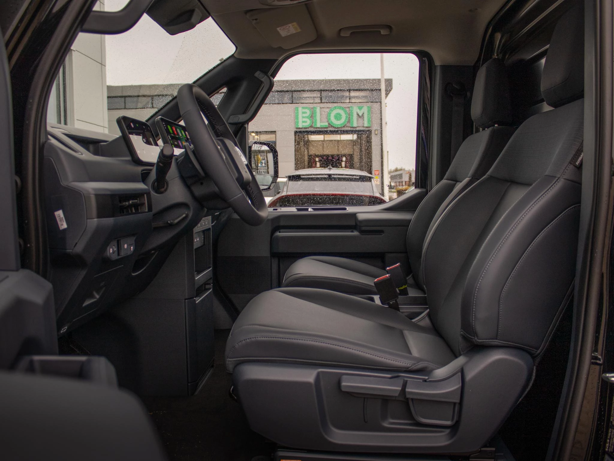 Hoofdafbeelding Kia PV5