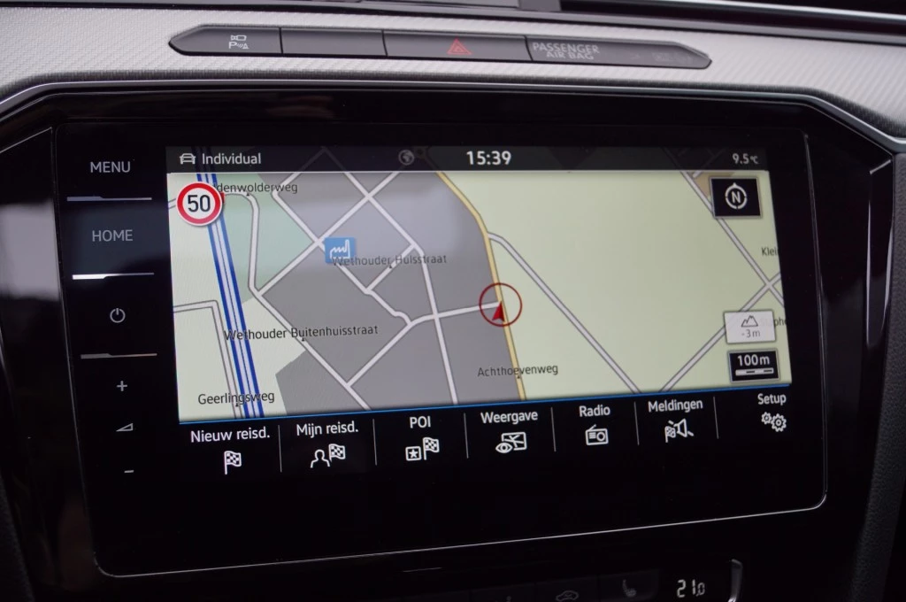 Hoofdafbeelding Volkswagen Arteon