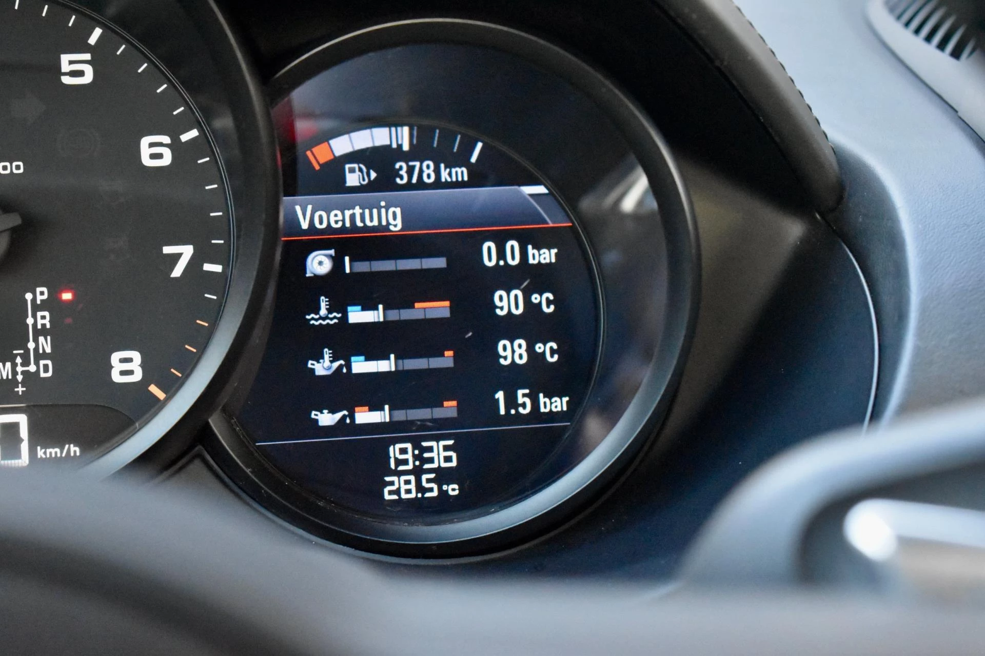 Hoofdafbeelding Porsche 718