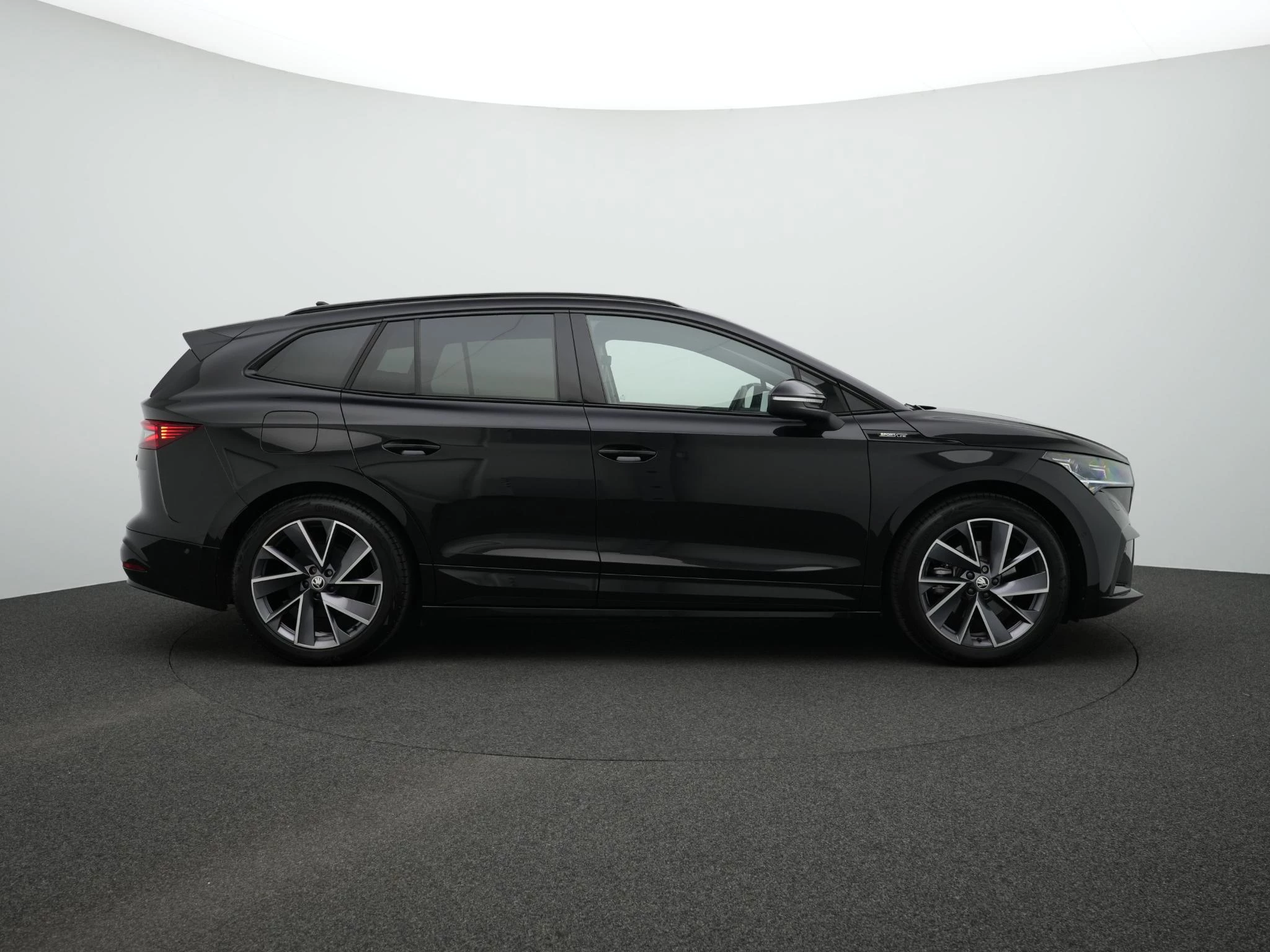 Hoofdafbeelding Škoda Enyaq iV