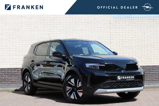 Opel Frontera 1.2 Turbo Hybrid GS 7p. | Winterpack | Cruise control | Achteruitrijcamera | BLIS