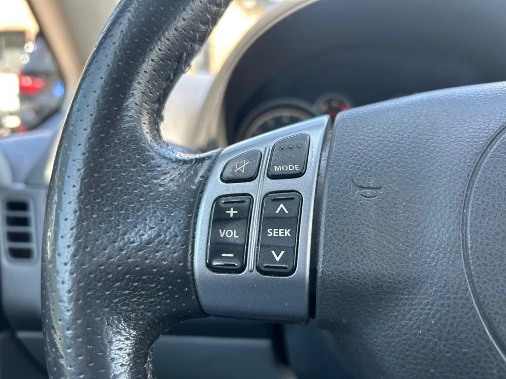 Hoofdafbeelding Suzuki SX4