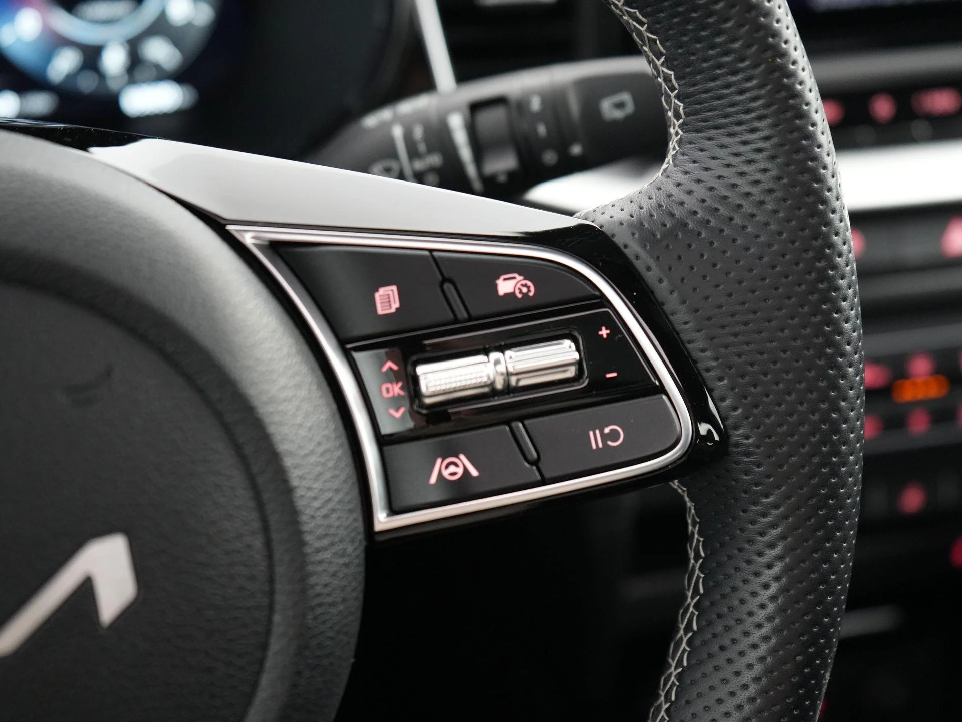 Hoofdafbeelding Kia ProCeed