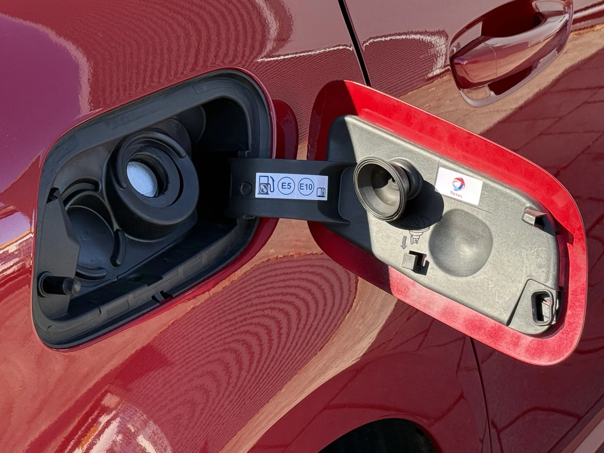 Hoofdafbeelding Citroën C4 Spacetourer