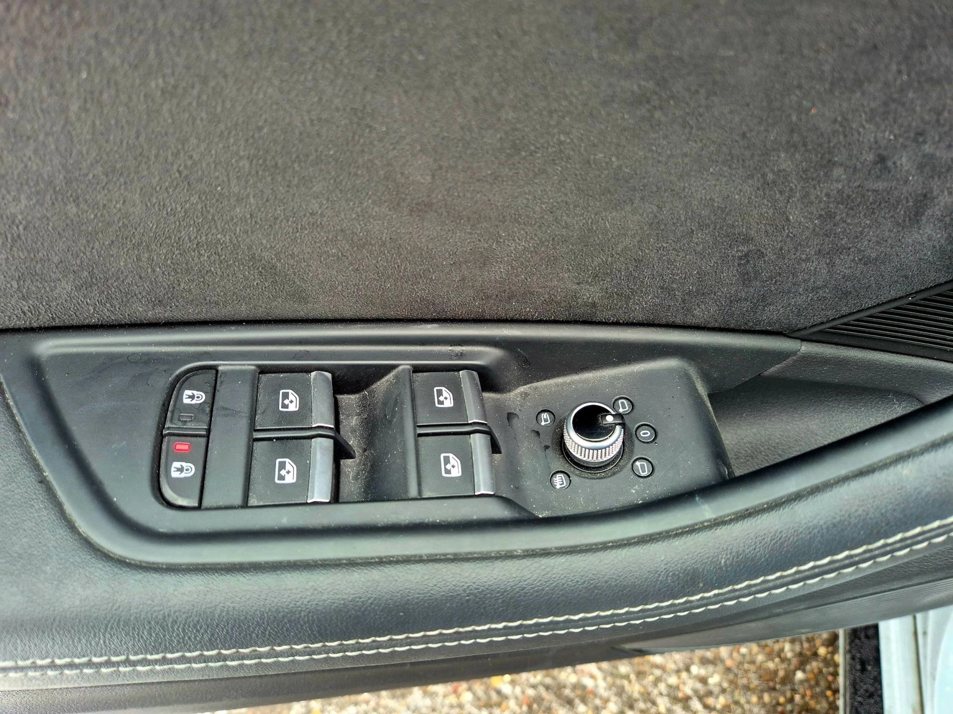 Hoofdafbeelding Audi RS4