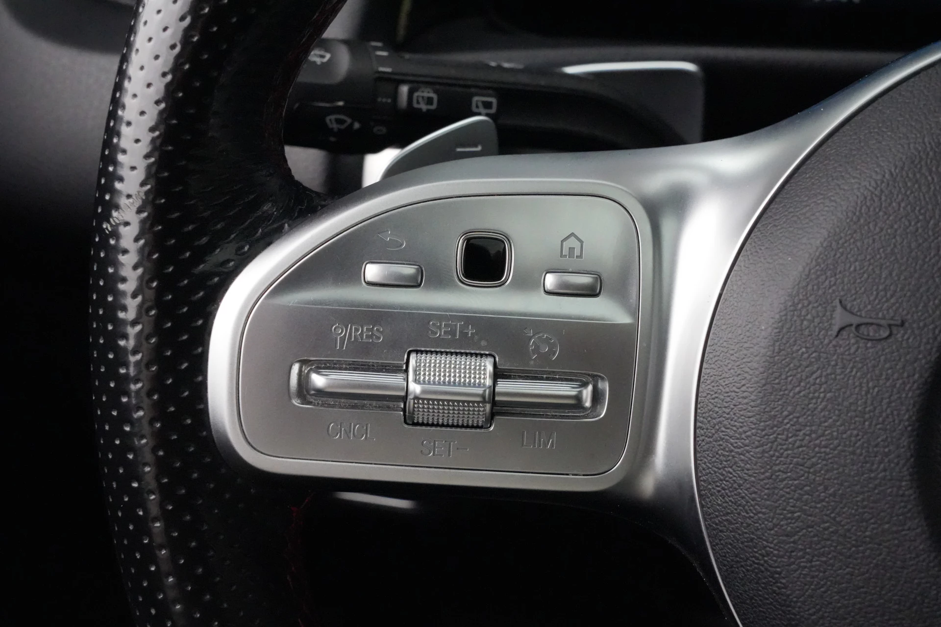 Hoofdafbeelding Mercedes-Benz GLB