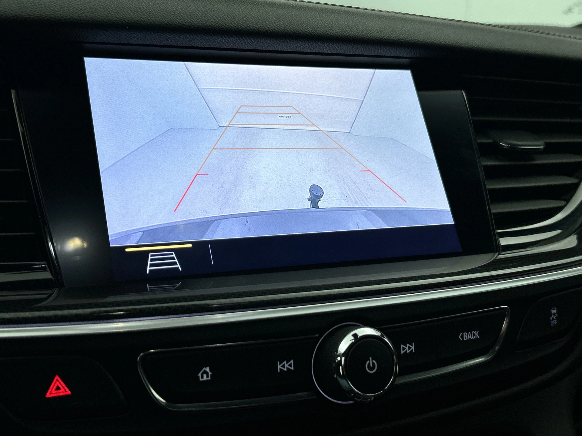 Hoofdafbeelding Opel Insignia