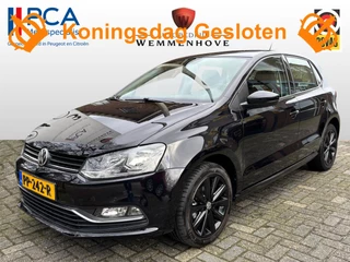 Volkswagen Polo 1.2 TSI Comfortline Business R