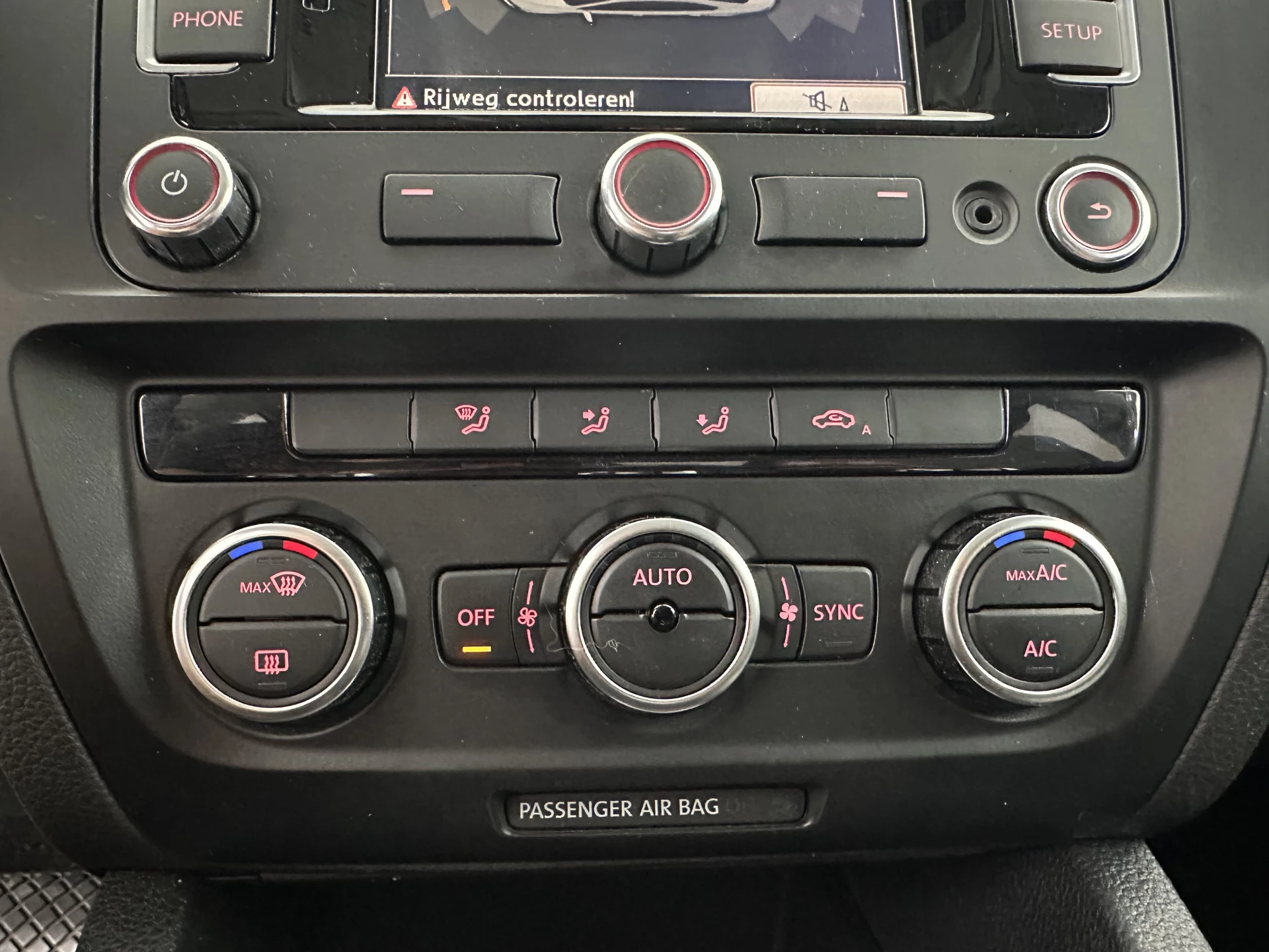 Hoofdafbeelding Volkswagen Jetta