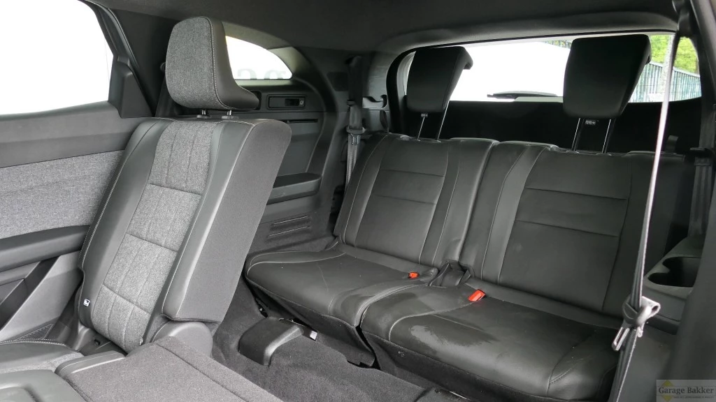 Hoofdafbeelding Renault Espace