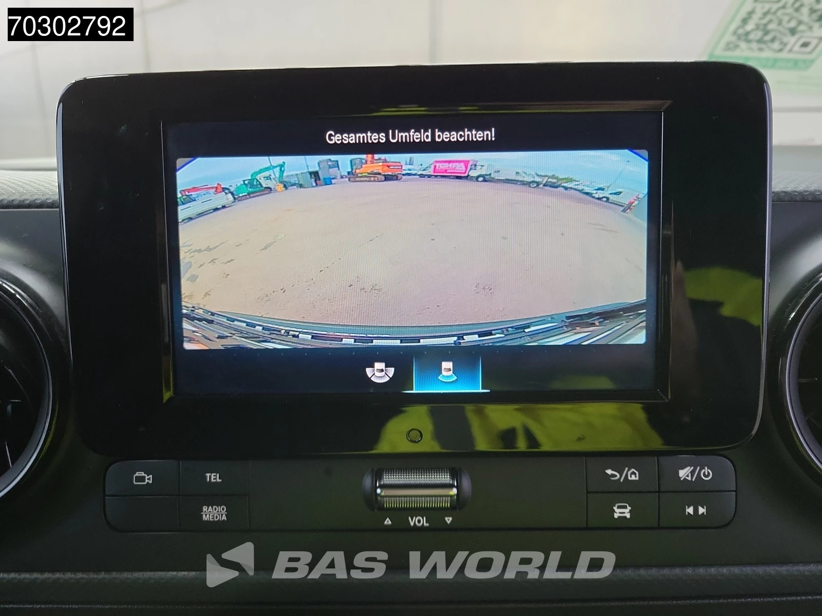 Hoofdafbeelding Mercedes-Benz Citan