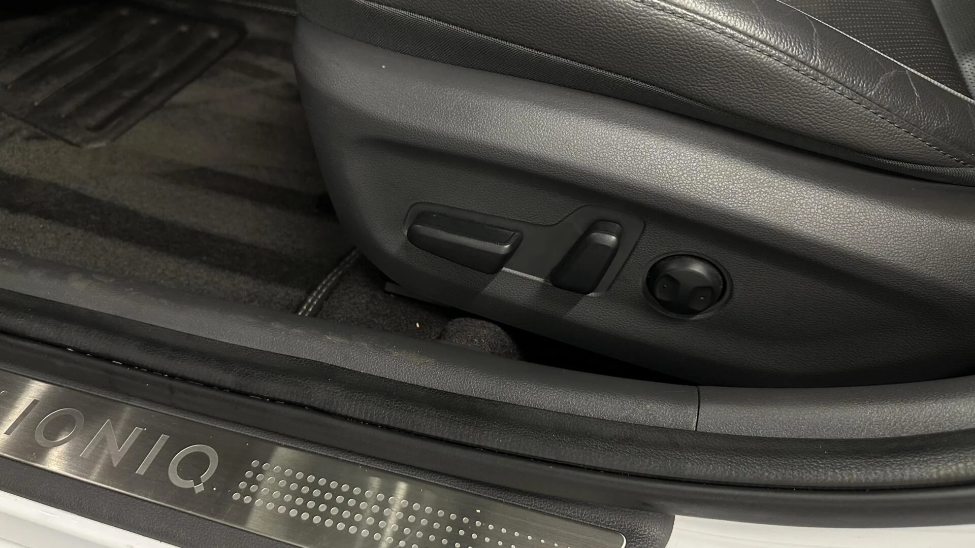 Hoofdafbeelding Hyundai IONIQ