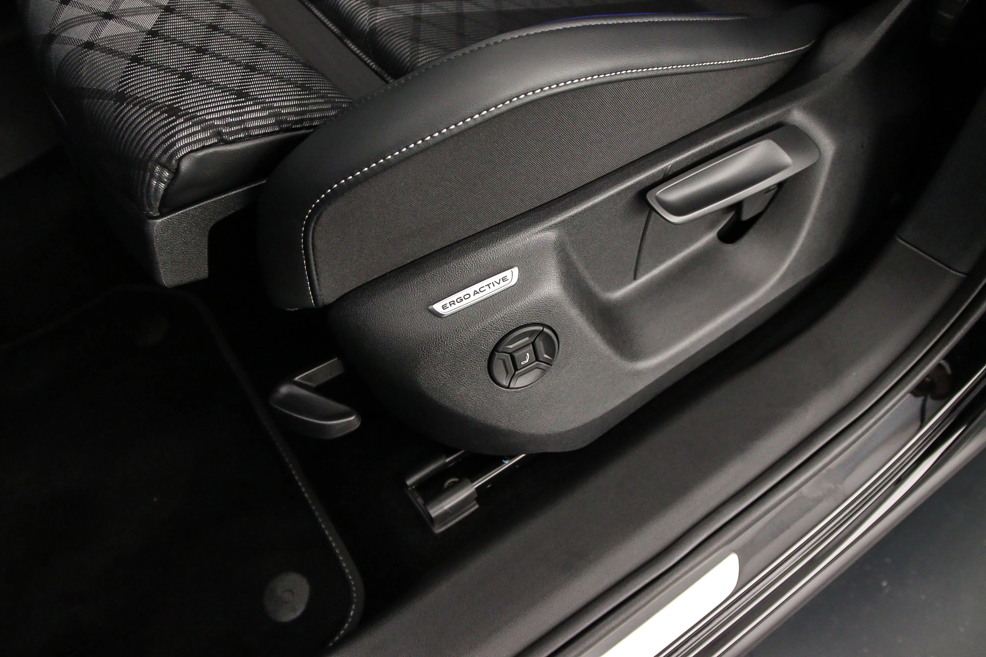 Hoofdafbeelding Volkswagen Tayron