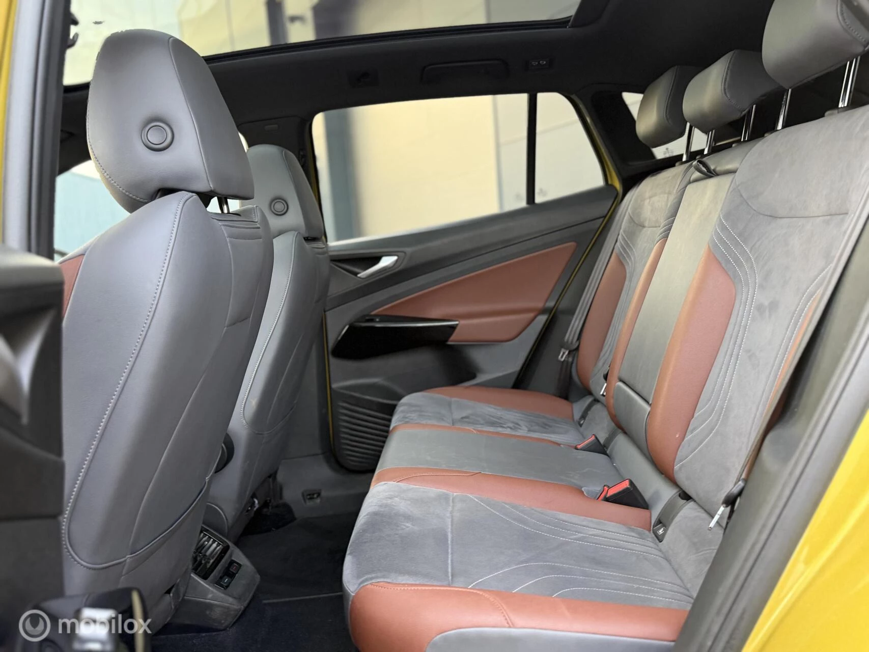 Hoofdafbeelding Volkswagen ID.4