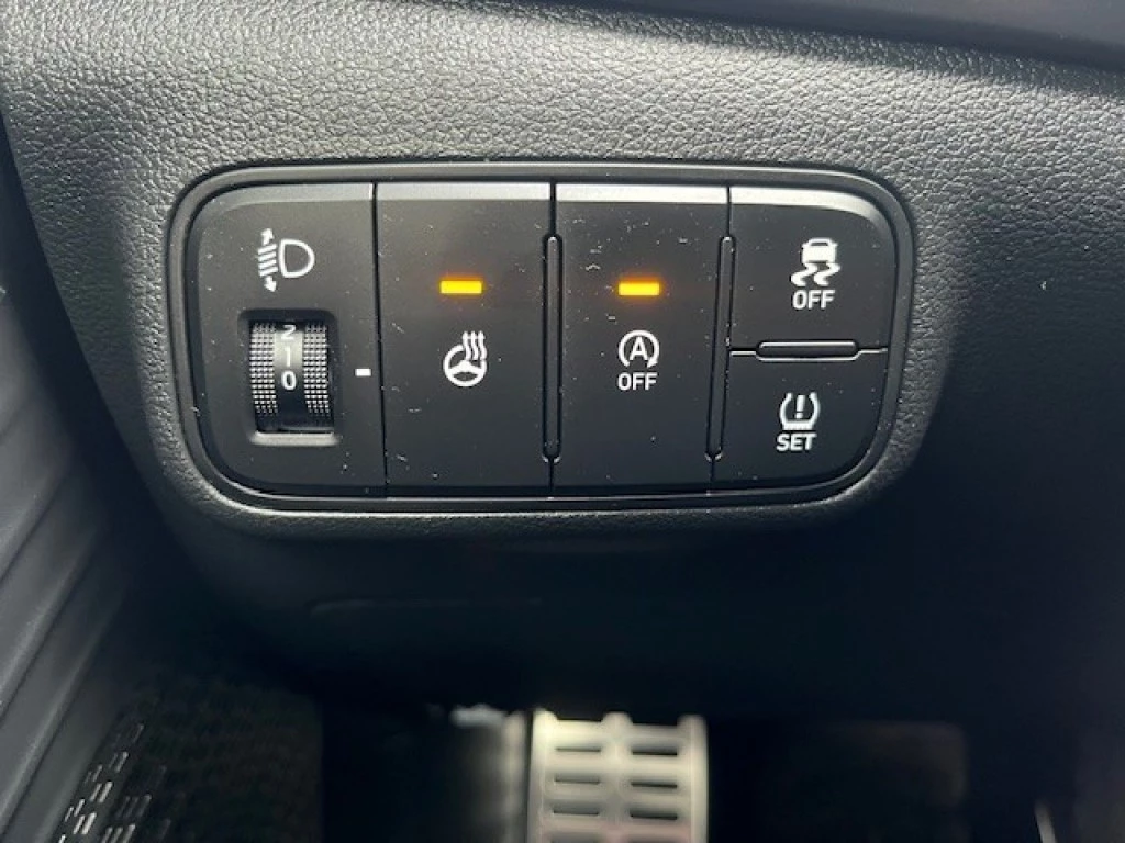 Hoofdafbeelding Hyundai Bayon