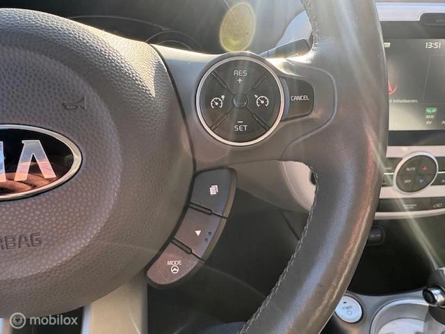 Hoofdafbeelding Kia e-Soul