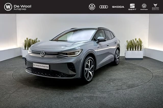 Hoofdafbeelding Volkswagen ID.4 Volkswagen ID.4 GTX Limited Edition 77 kWh