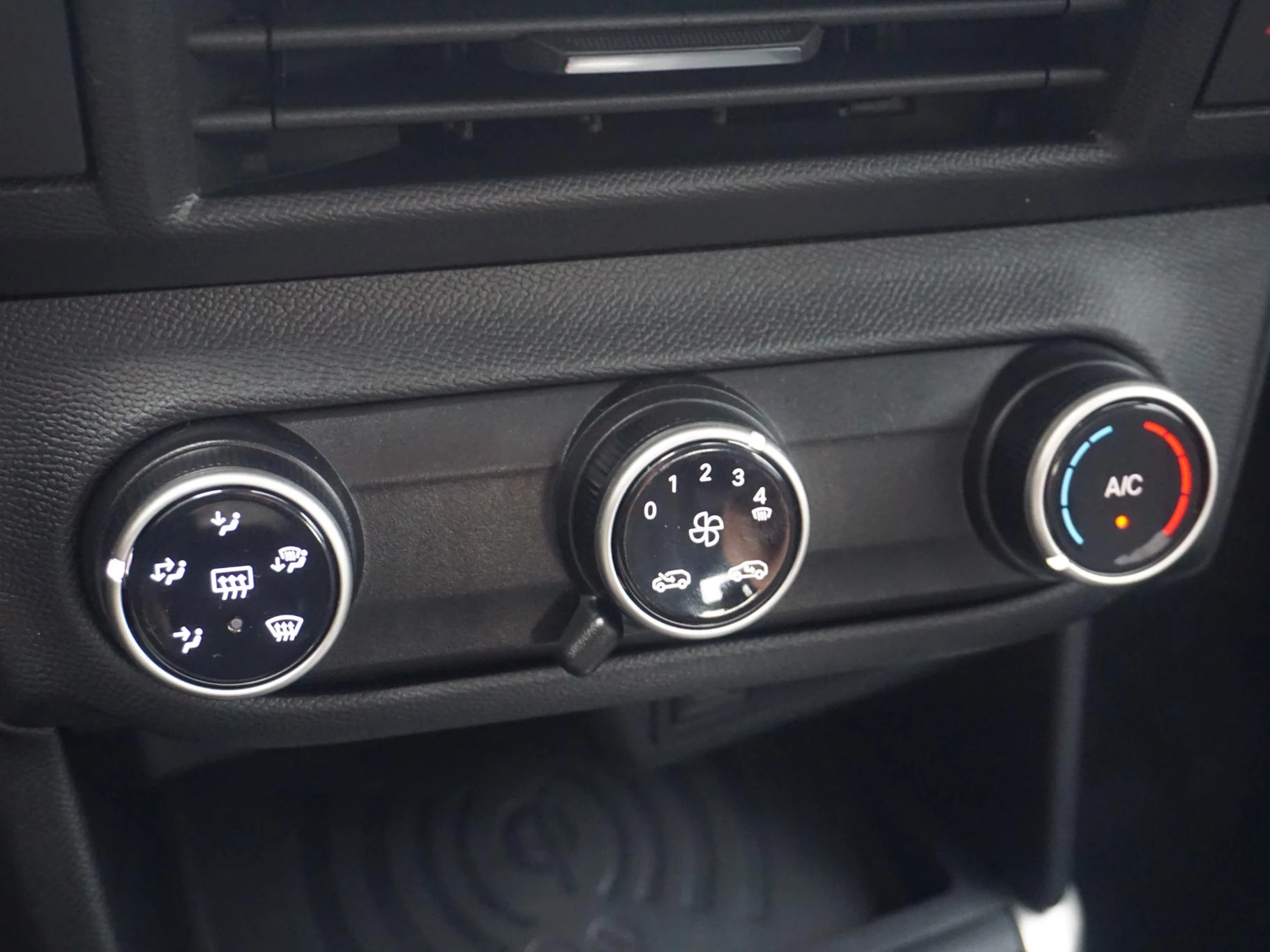 Hoofdafbeelding Opel Frontera