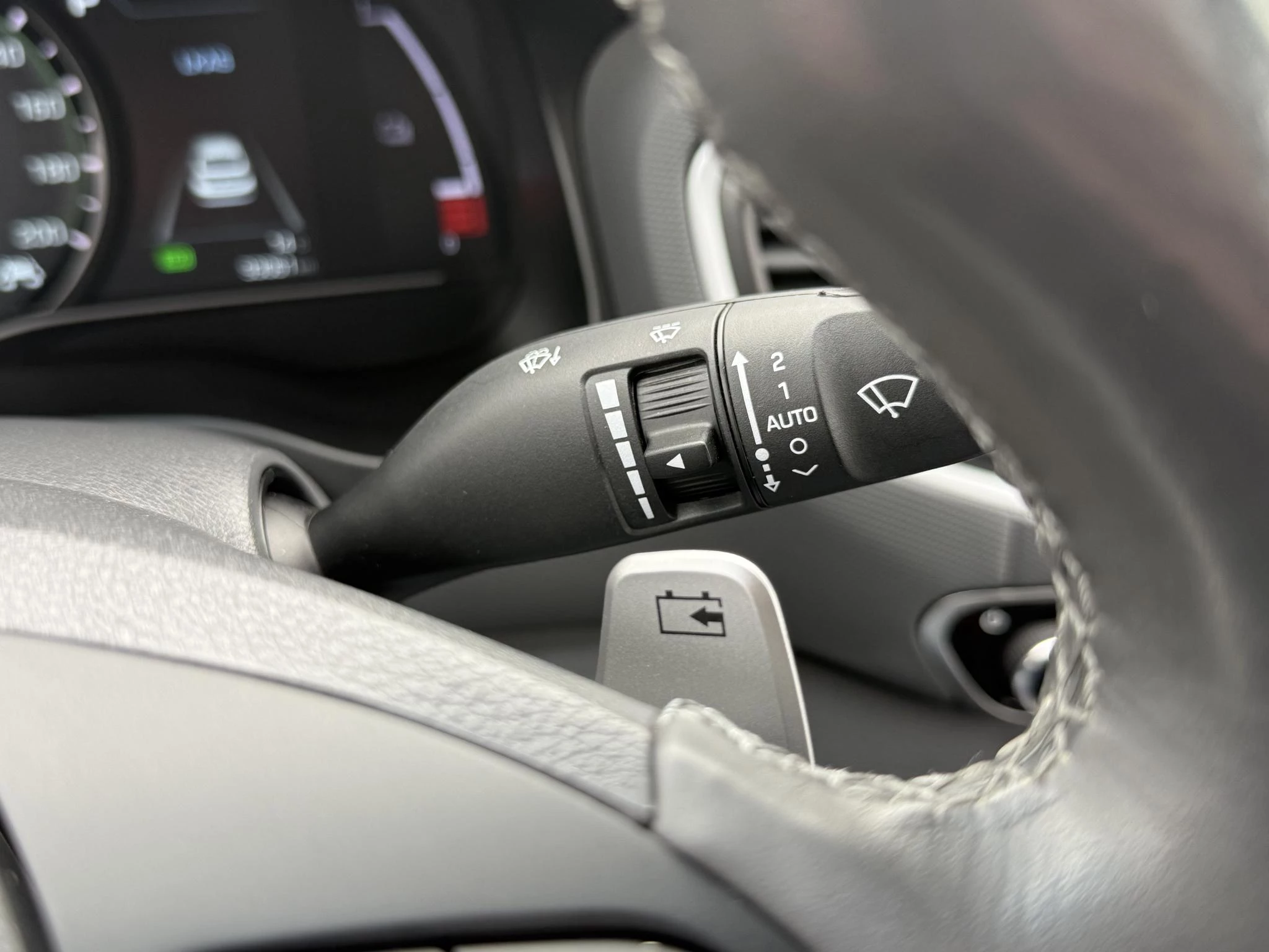 Hoofdafbeelding Hyundai IONIQ