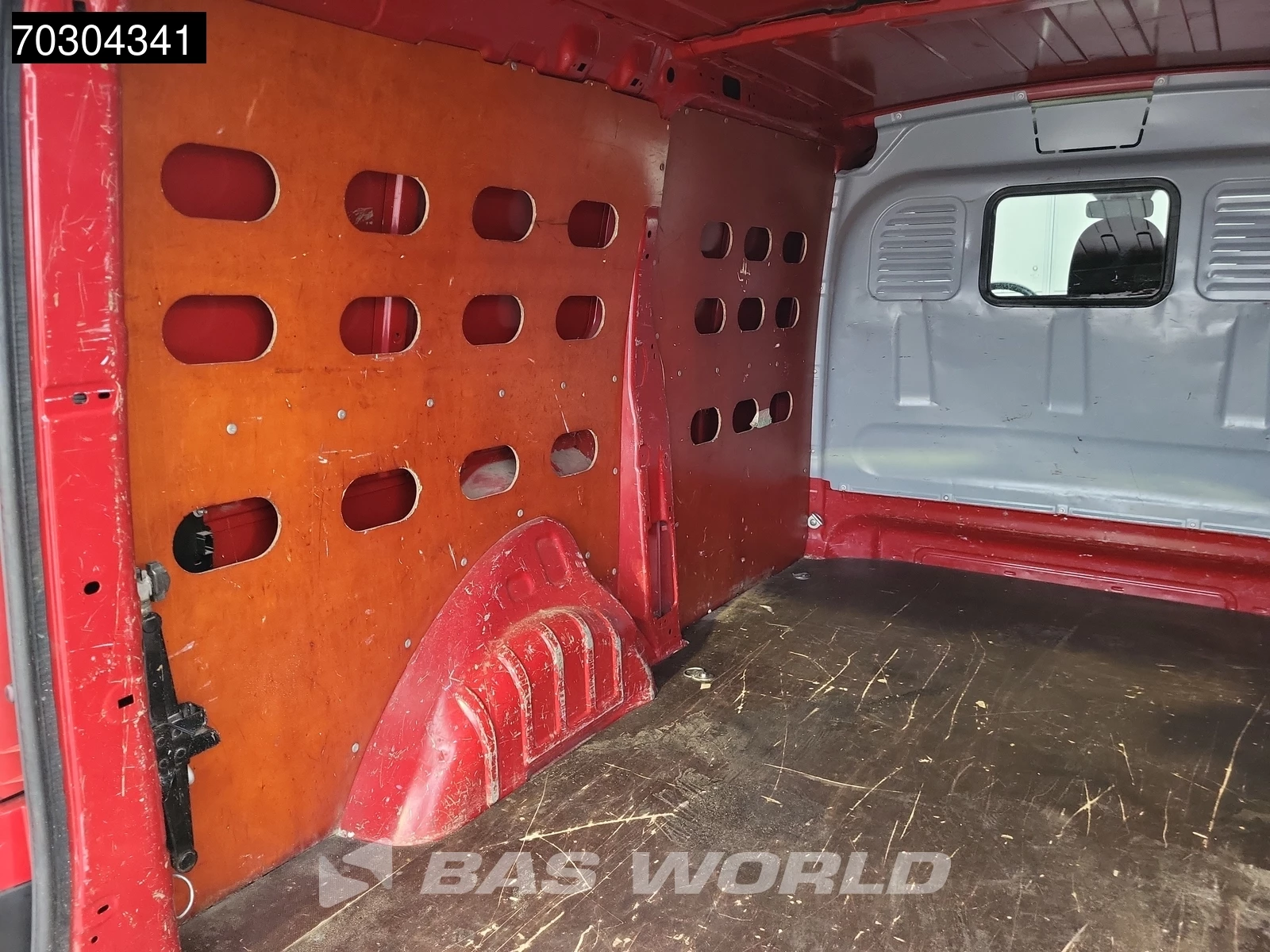 Hoofdafbeelding Toyota ProAce