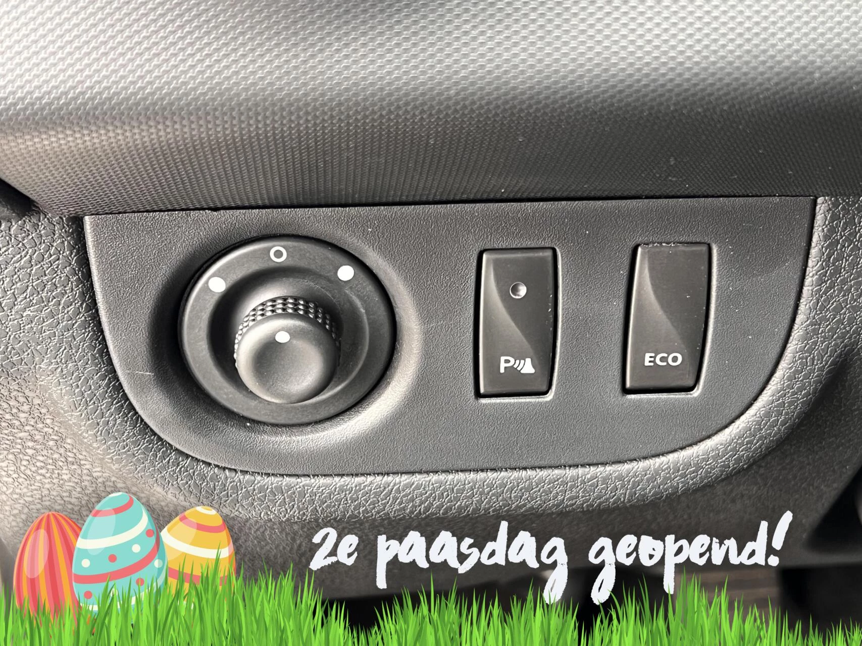 Hoofdafbeelding Dacia Logan