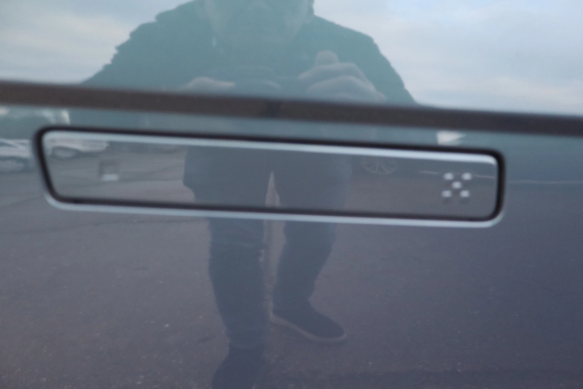 Hoofdafbeelding Hyundai IONIQ 5