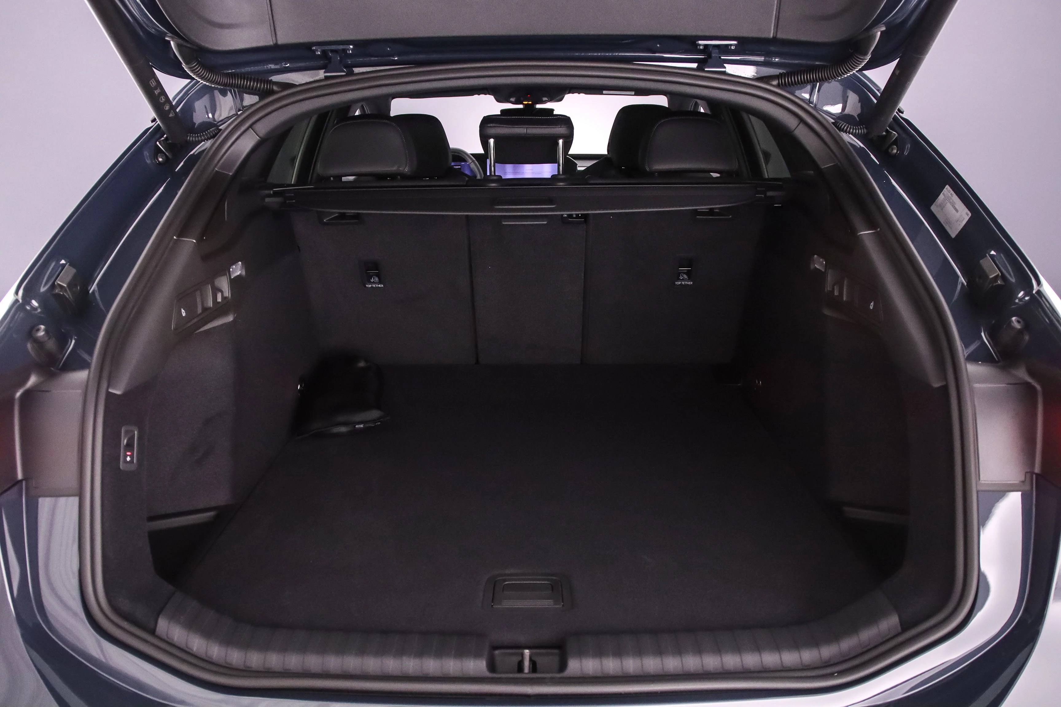 Hoofdafbeelding Audi A6 Avant e-tron