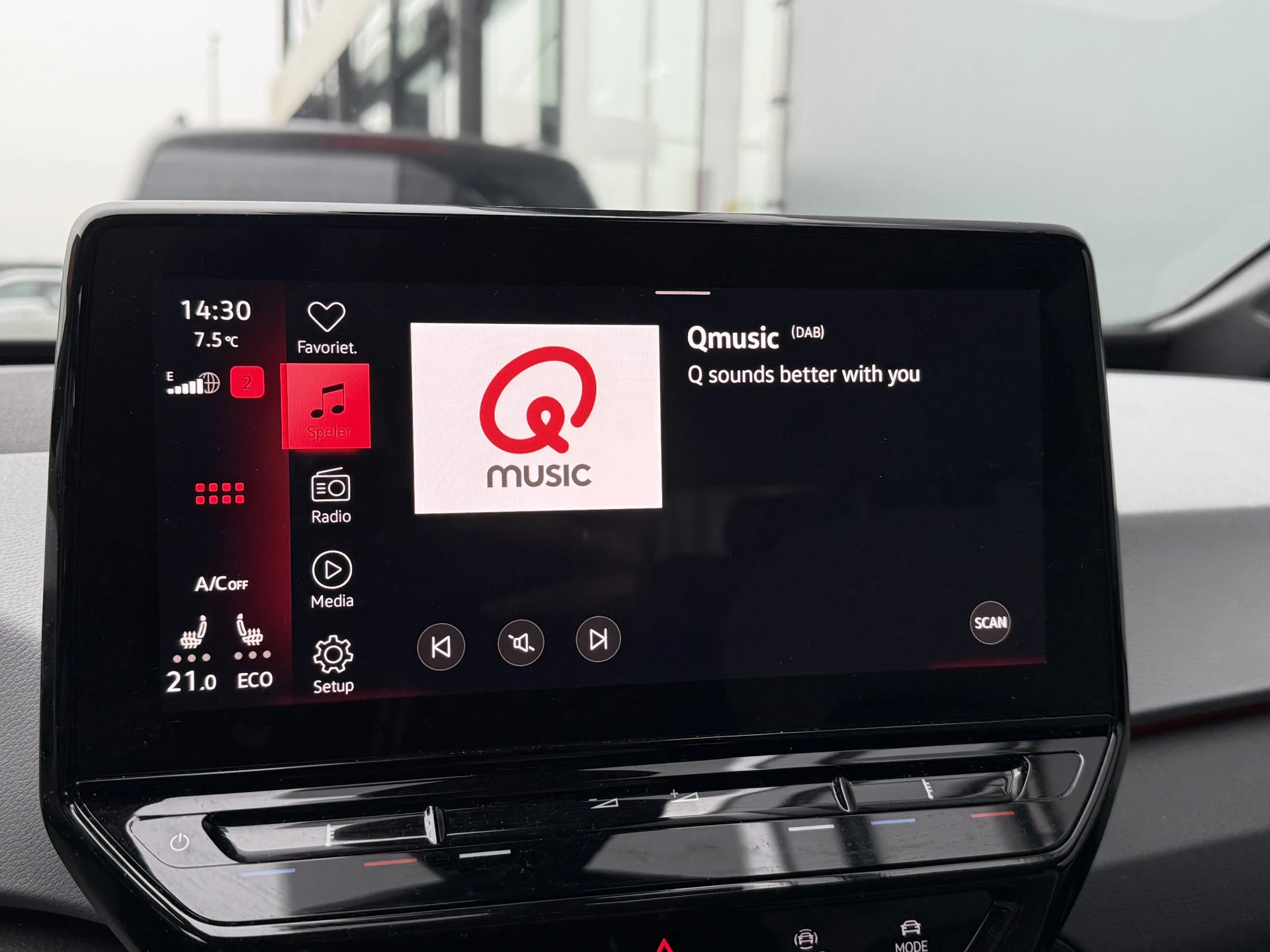 Hoofdafbeelding Volkswagen ID.3