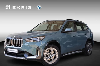 BMW X1 xDrive23i | xLine | Trekhaak Elektrisch | Massage | Harman Kardon | Head-Up Display | Active Cruise Control | Comfort Access | Lentevoordeel