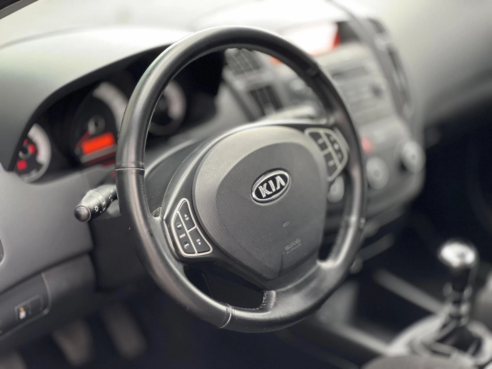 Hoofdafbeelding Kia pro_cee'd