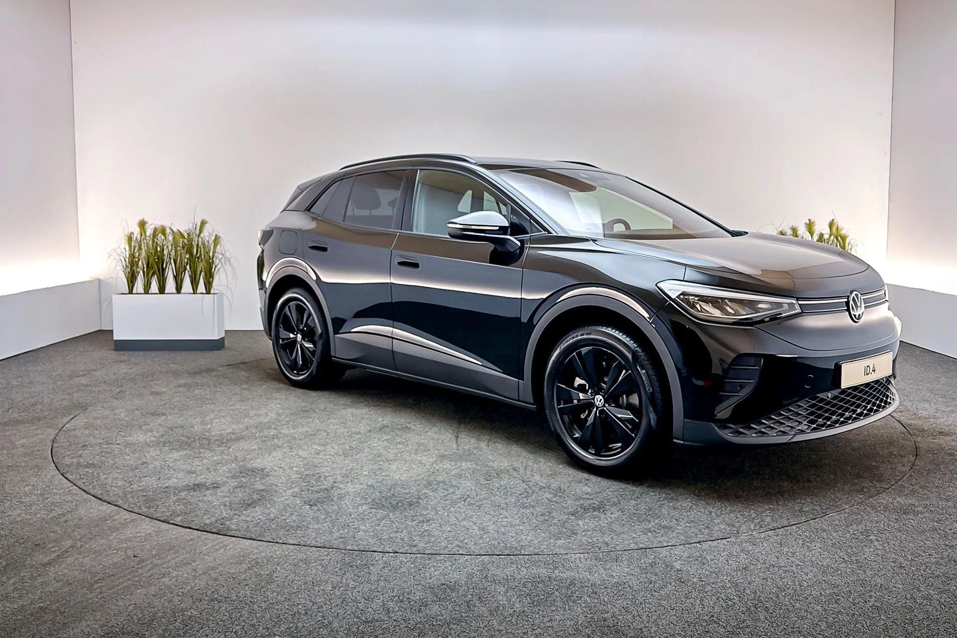 Hoofdafbeelding Volkswagen ID.4