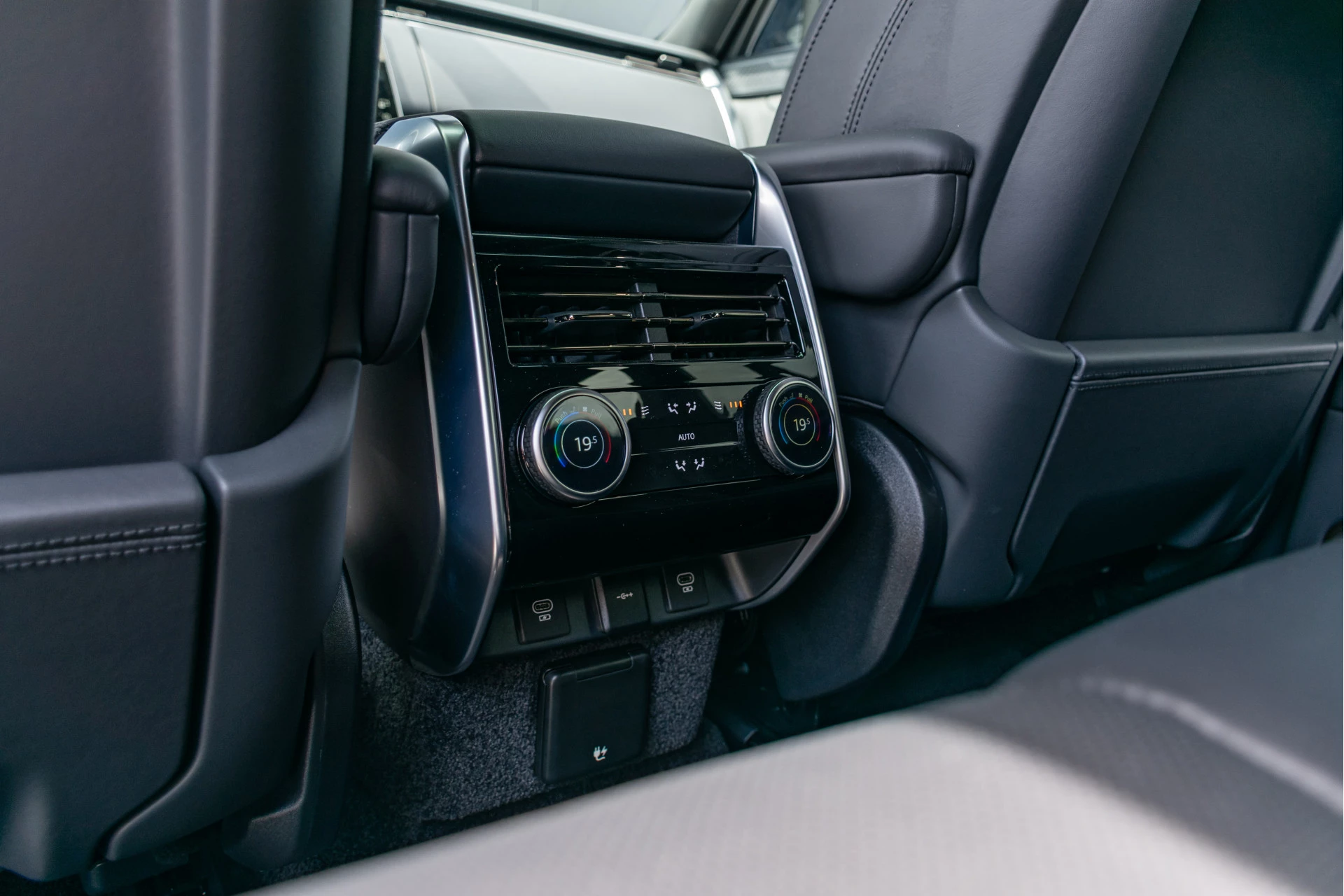 Hoofdafbeelding Land Rover Range Rover