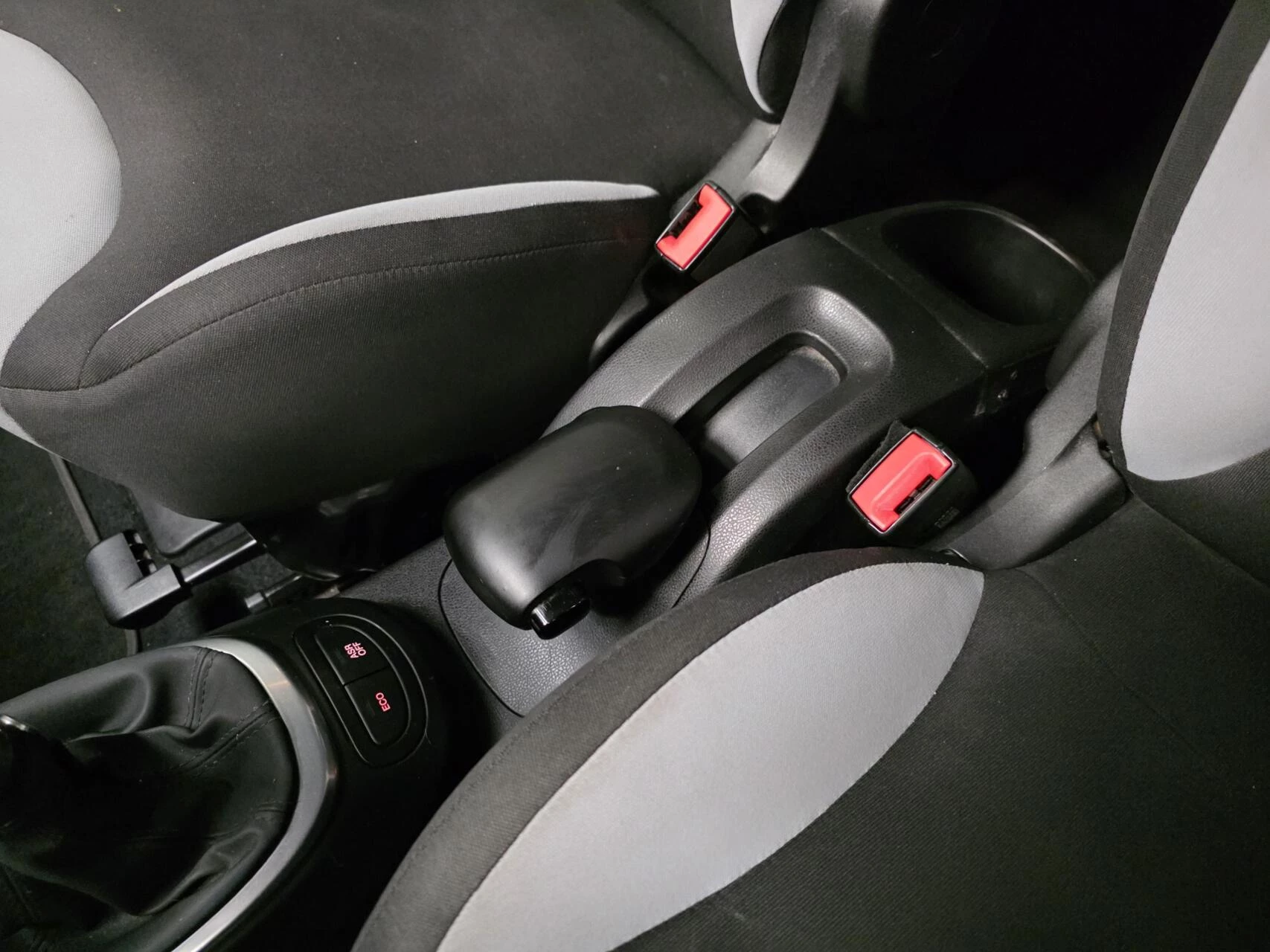 Hoofdafbeelding Fiat 500L