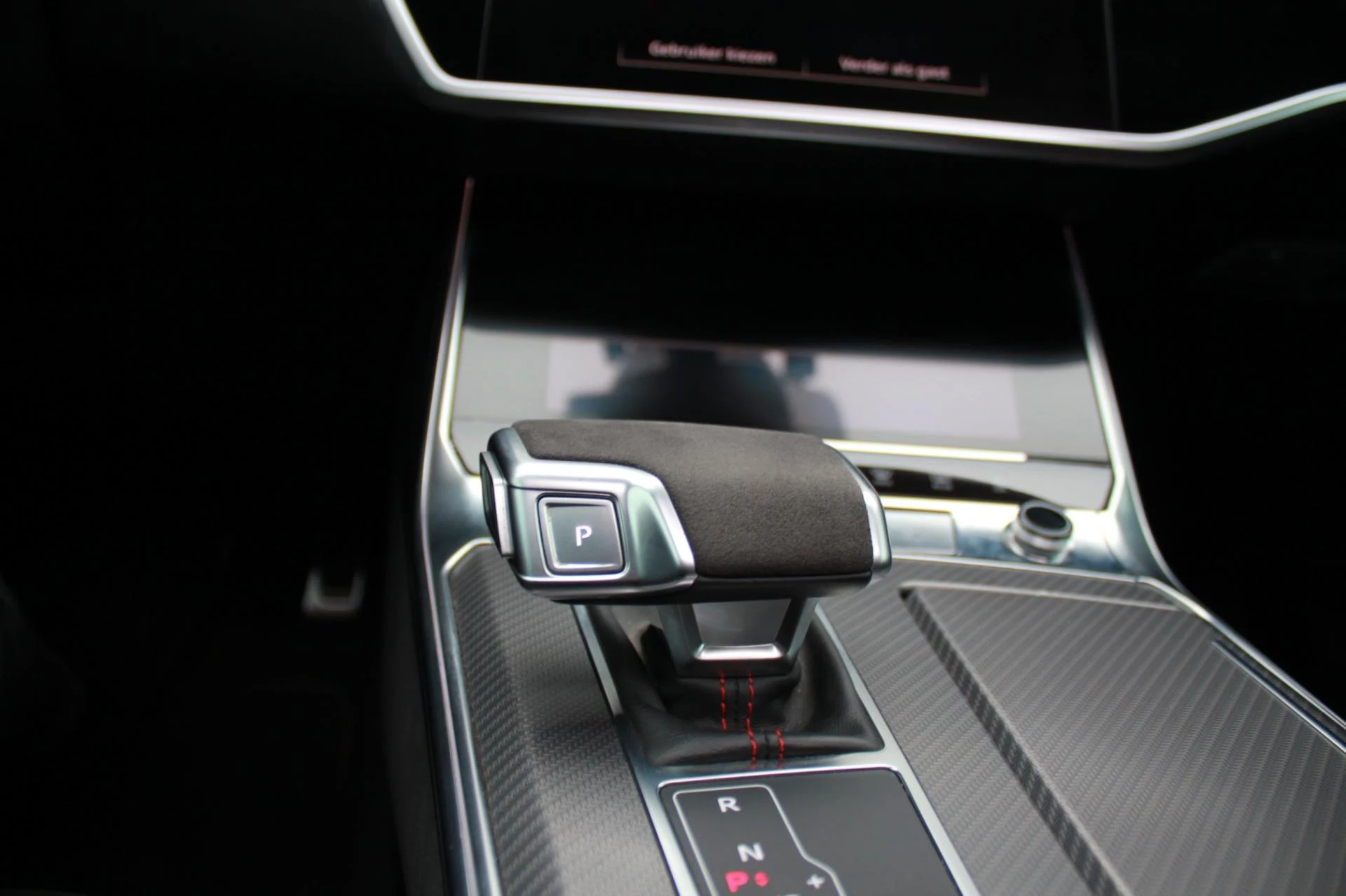 Hoofdafbeelding Audi RS6