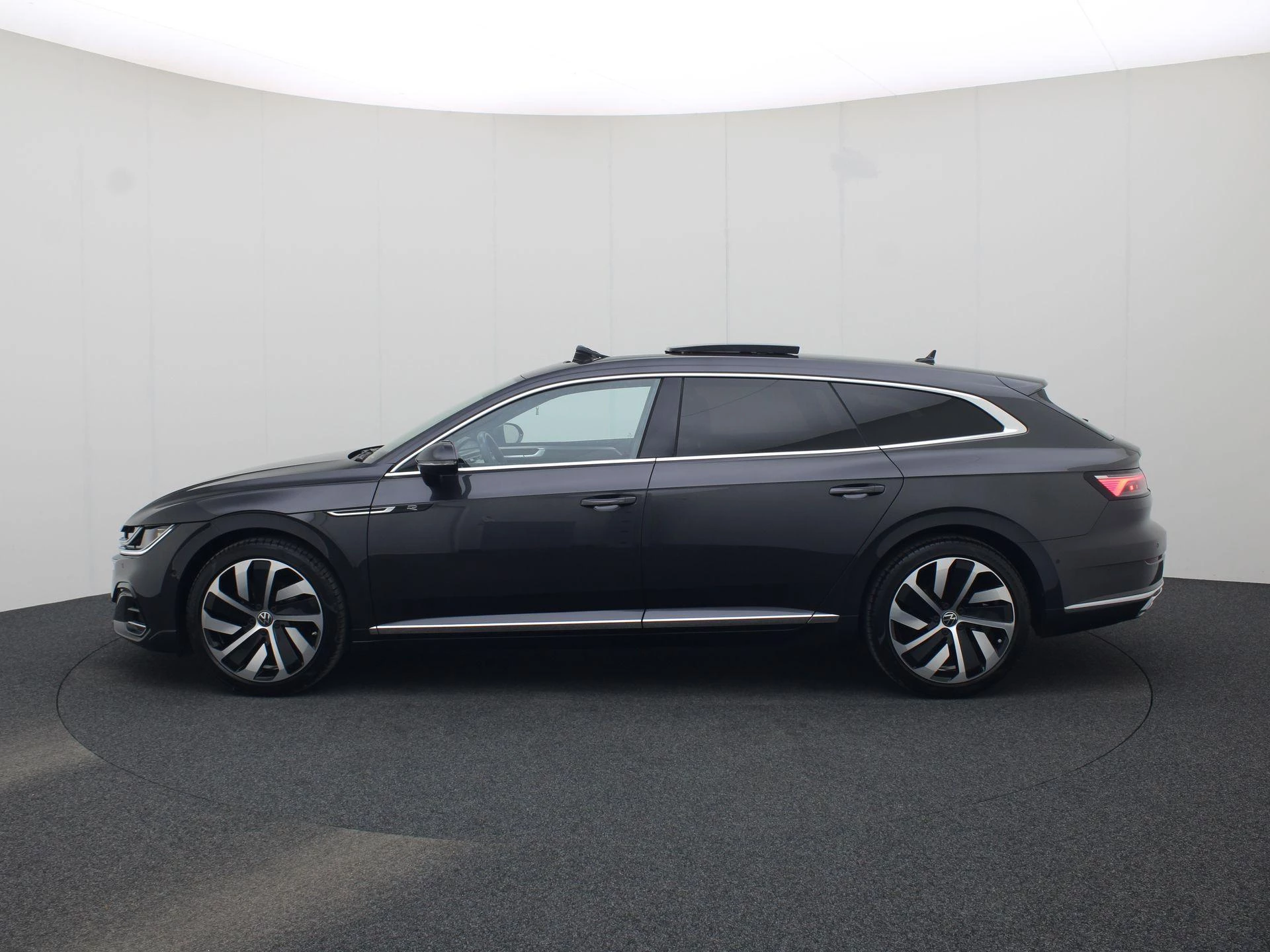 Hoofdafbeelding Volkswagen Arteon