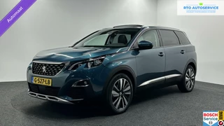 Peugeot 5008 1.2 PureTech Blue Lease Premium CARPLAY PANO/SCHUIF