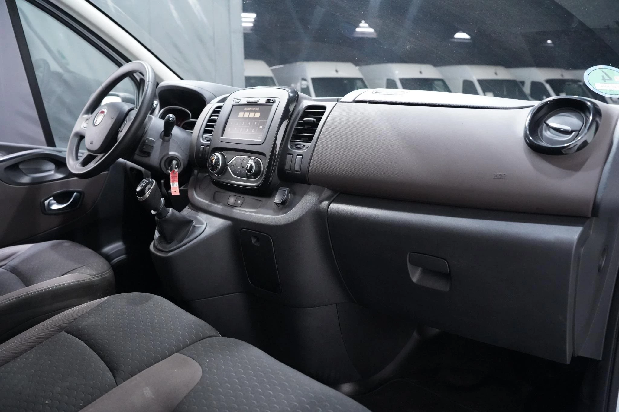 Hoofdafbeelding Fiat Talento