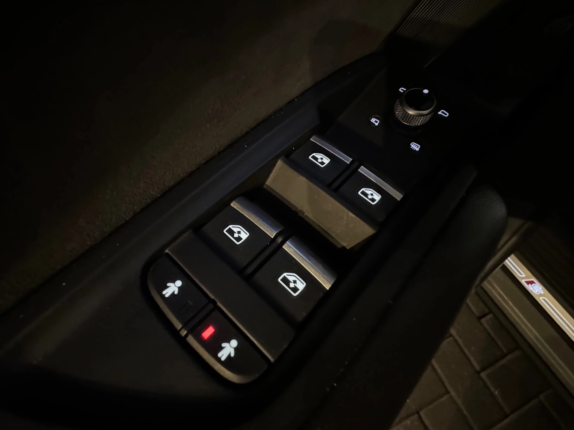 Hoofdafbeelding Audi SQ5