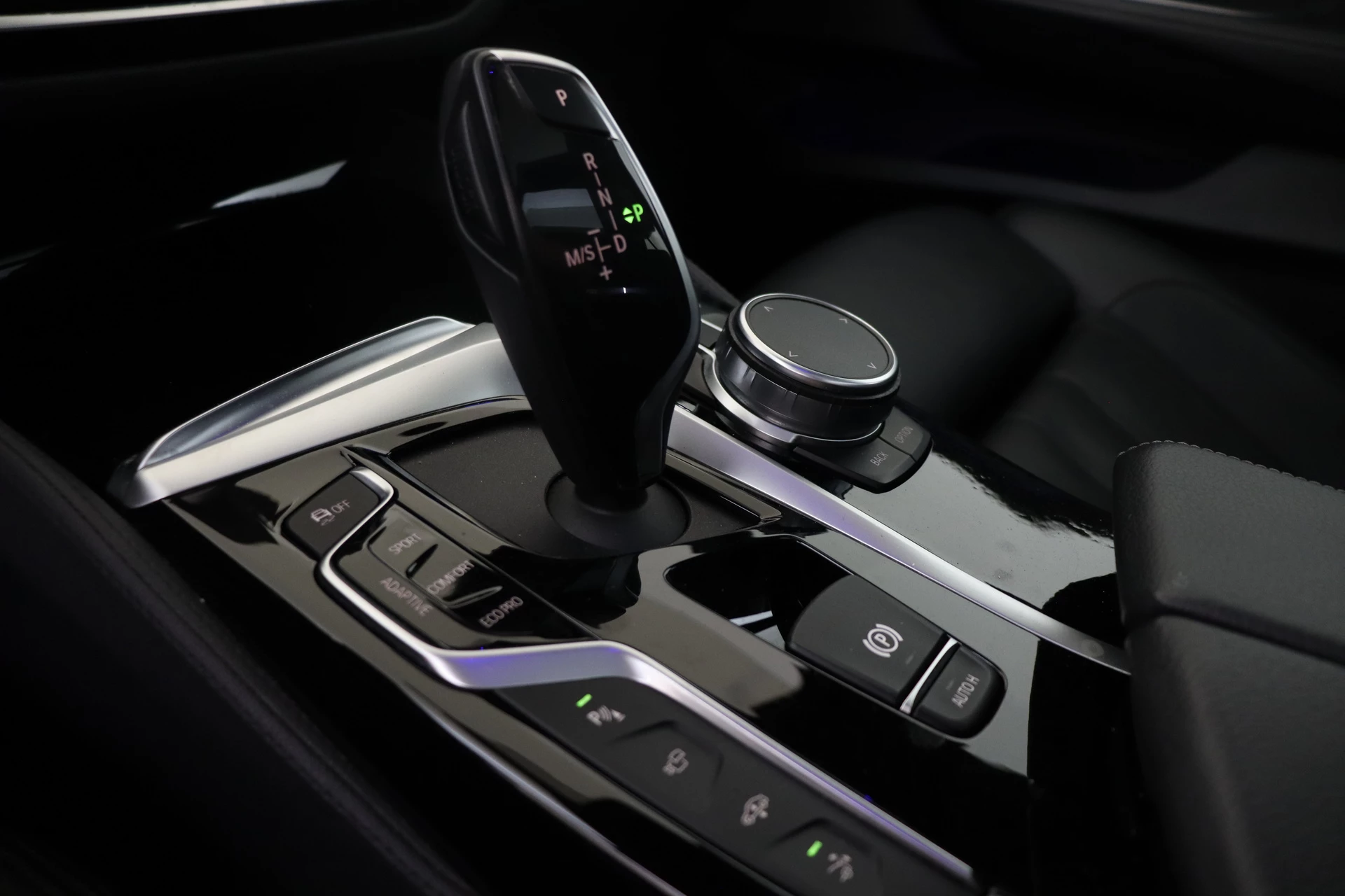 Hoofdafbeelding BMW 6 Serie