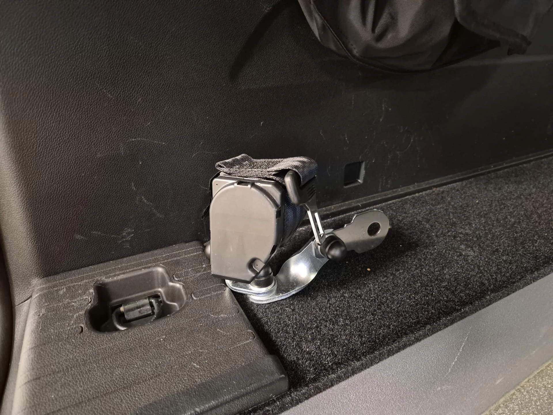 Hoofdafbeelding Peugeot Rifter