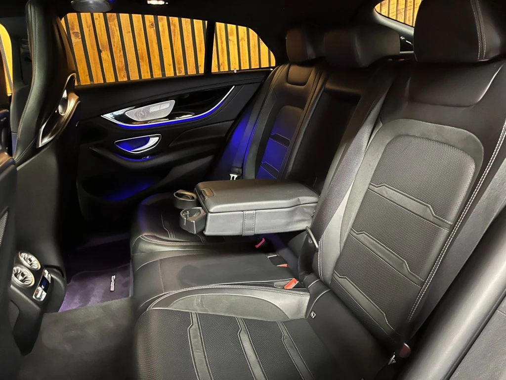 Hoofdafbeelding Mercedes-Benz AMG GT
