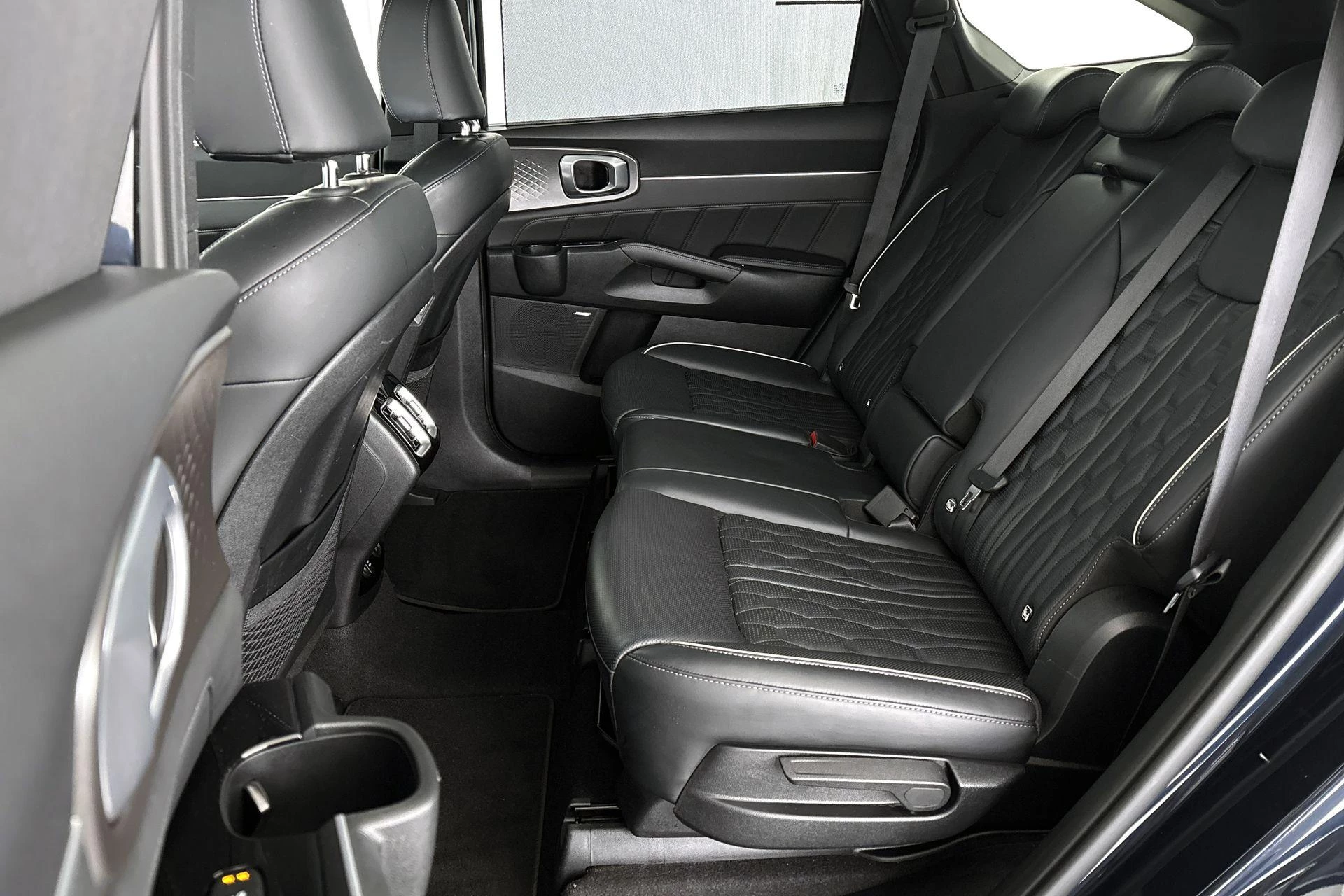 Hoofdafbeelding Kia Sorento